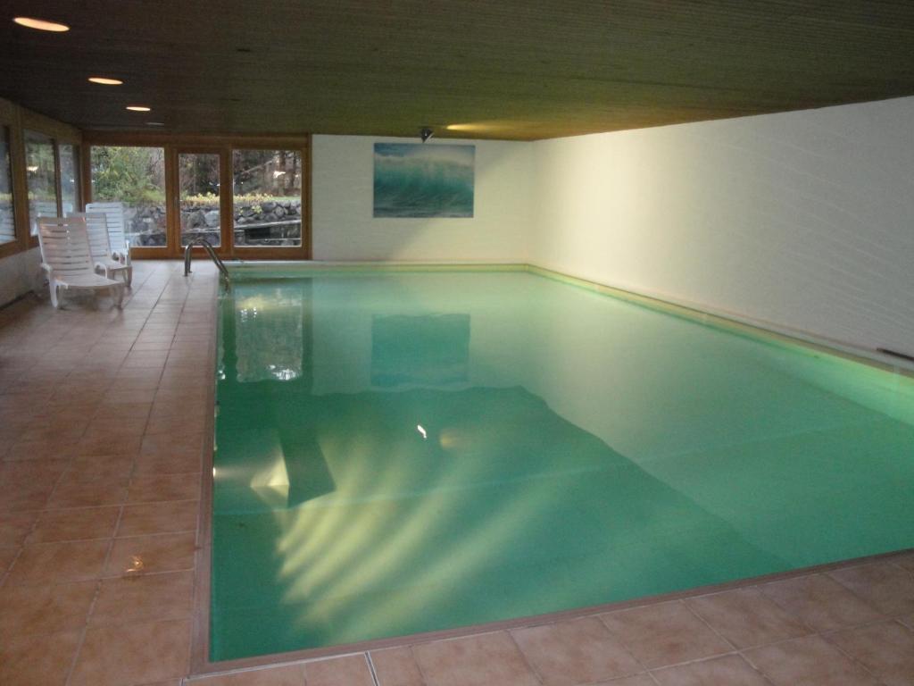 Hotel Simmental Boltigen Luaran gambar
