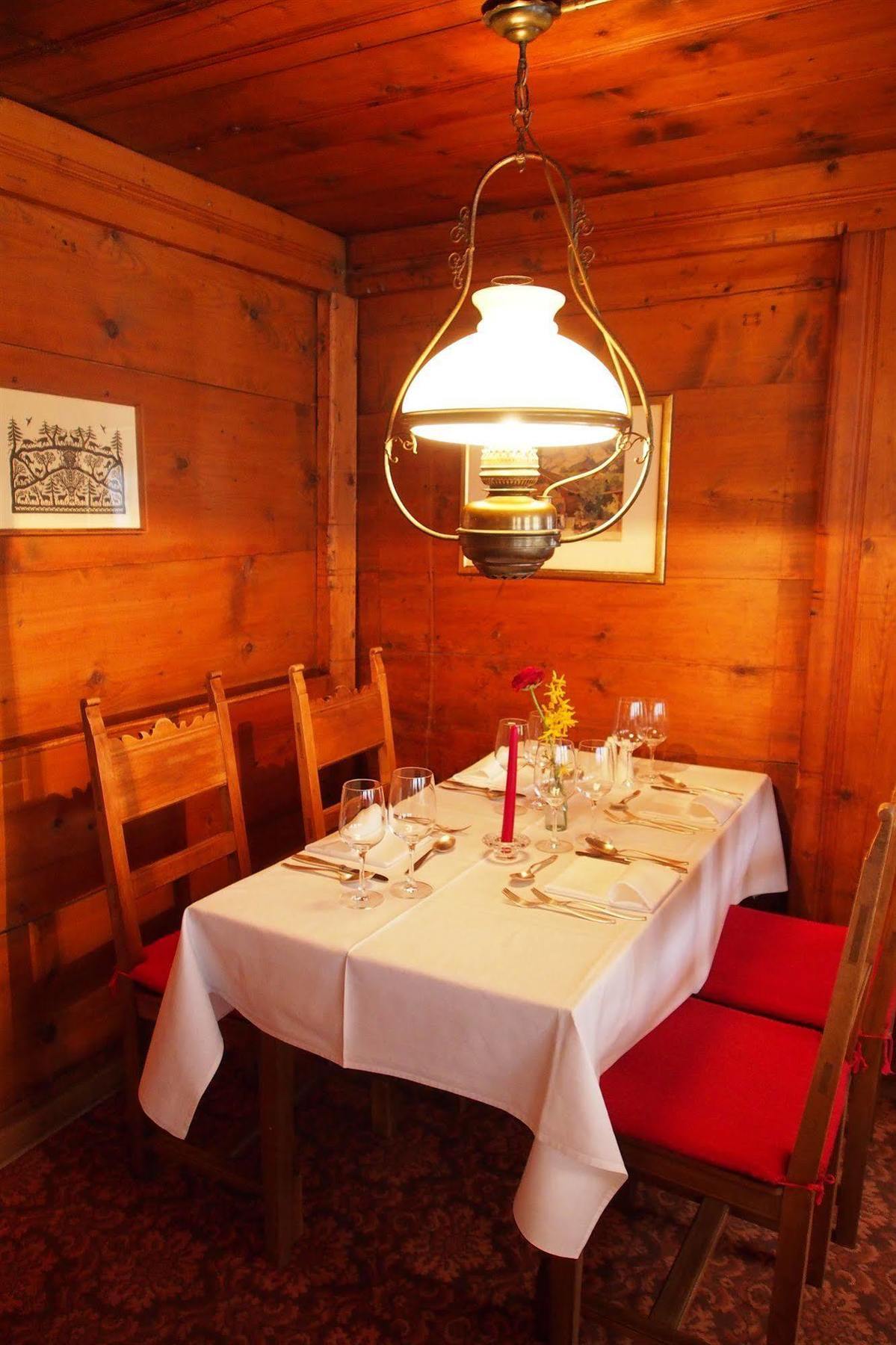 Hotel Simmental Boltigen Luaran gambar