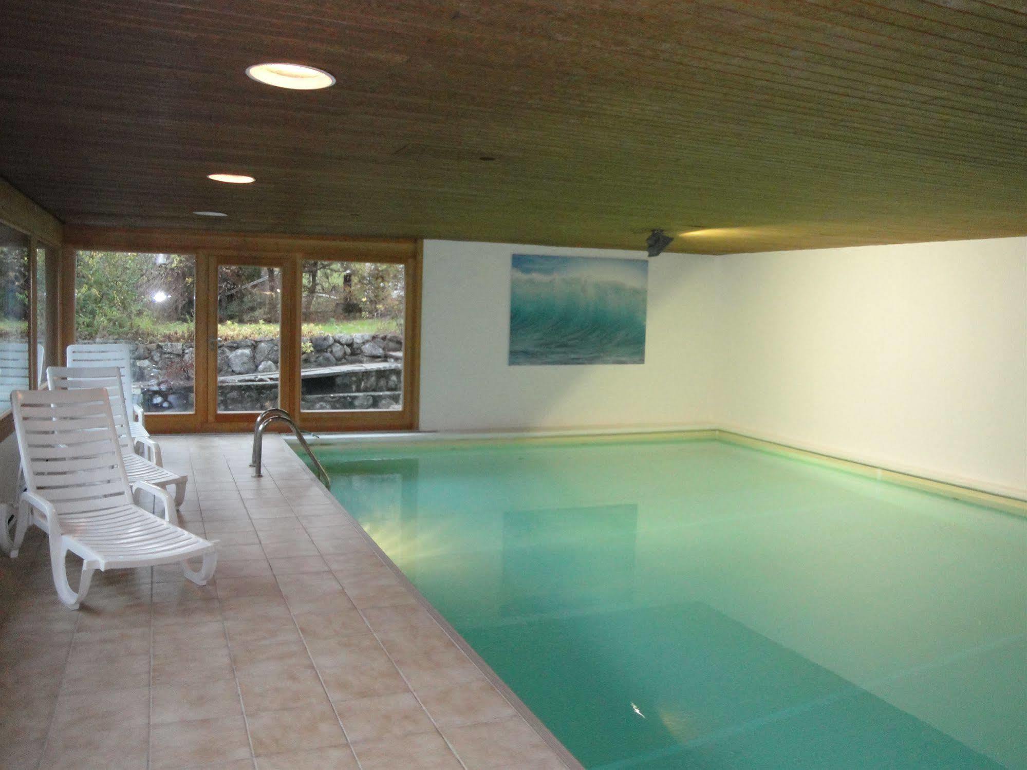 Hotel Simmental Boltigen Luaran gambar
